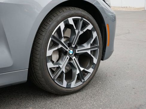 Used 2025 BMW 430i xDrive Coupe w/ Premium Package image 12