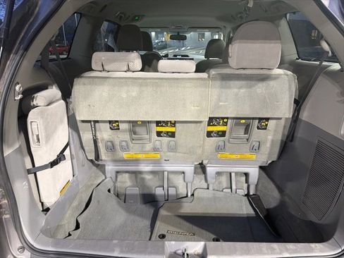 Used 2014 Toyota Sienna LE image 28