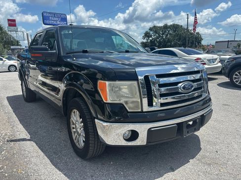 Used 2010 Ford F150 Lariat image 4
