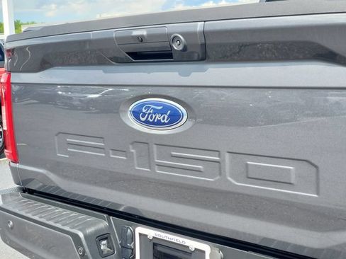 Used 2023 Ford F150 XLT w/ Equipment Group 302A High AWD/4WD image 29