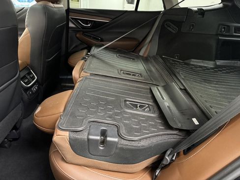 Used 2020 Subaru Outback Touring XT image 29