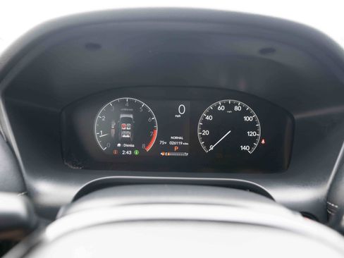 Used 2024 Honda HR-V EX-L image 16