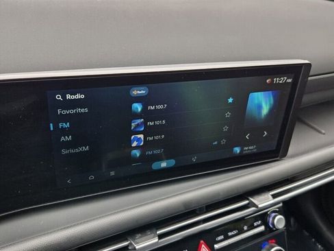 New 2026 Hyundai Santa Cruz SEL FWD image 9