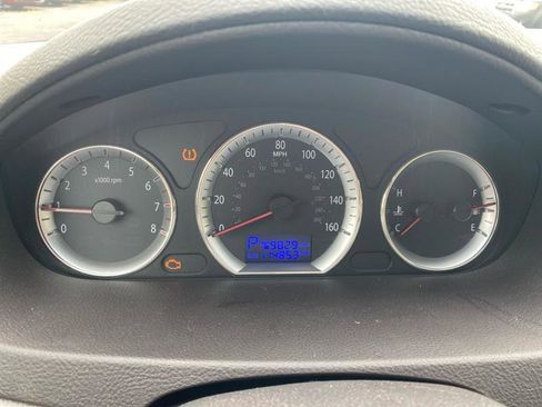 Used 2010 Hyundai Sonata SE image 13