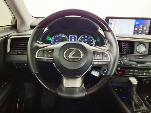 Used 2018 Lexus RX 450hL Luxury w/ Cold Area Package (CT) AWD/4WD image 16
