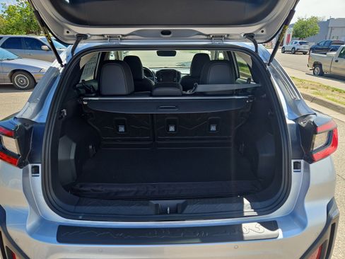New 2026 Subaru Crosstrek 2.5i Limited AWD/4WD image 18