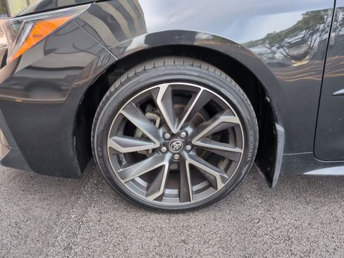 Certified 2021 Toyota Corolla SE w/ SE Premium Package image 10