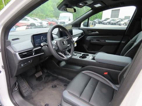 New 2026 Honda Prologue Touring image 2