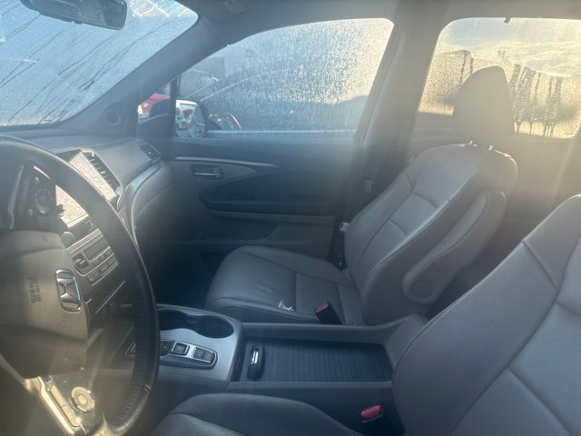 Used 2022 Honda Pilot Special Edition image 12