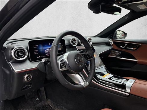 Certified 2026 Mercedes-Benz C 300 4MATIC Sedan image 10
