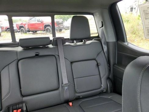 Used 2021 Chevrolet Silverado 1500 RST w/ Convenience Package II AWD/4WD image 10