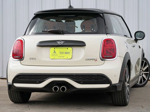 Used 2023 MINI Cooper S image 4