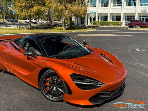 Used 2018 McLaren 720S Luxury image 69