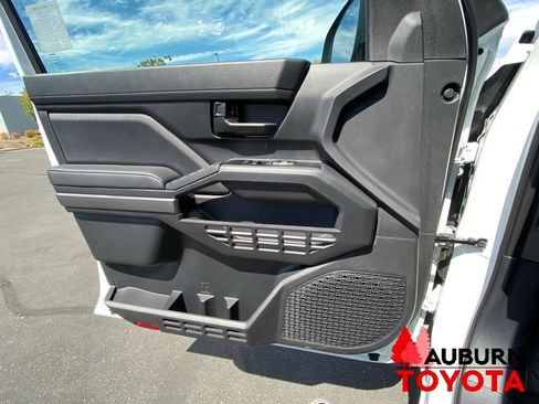 New 2026 Toyota Tacoma SR5 RWD image 19