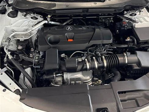 New 2025 Acura TLX SH-AWD w/ A-SPEC Pkg image 14
