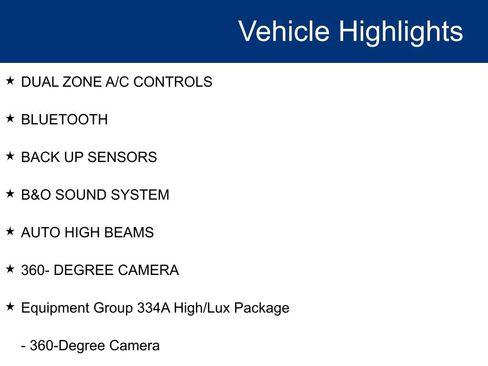 Certified 2024 Ford Bronco Badlands AWD/4WD image 16