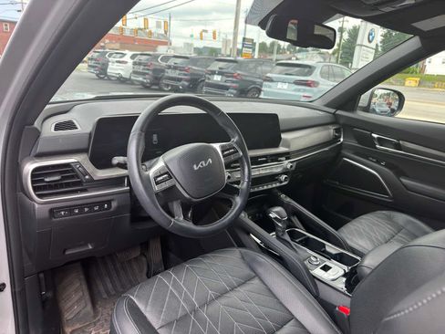 Used 2024 Kia Telluride EX X-Line AWD/4WD image 13