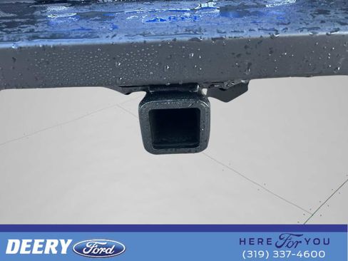 New 2026 Ford F150 Lariat w/ Equipment Group 501A Mid image 26