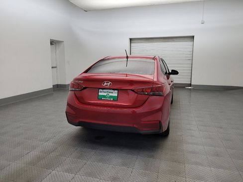 Used 2021 Hyundai Accent SE image 7
