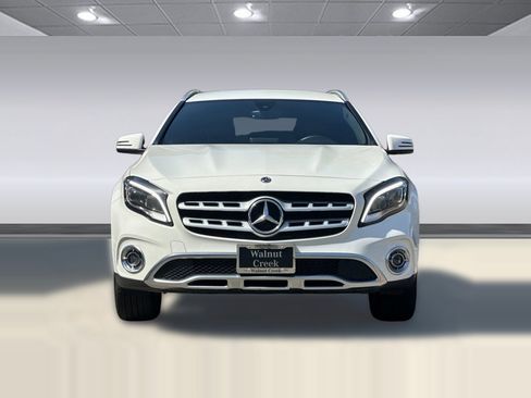 Used 2018 Mercedes-Benz GLA 250 4MATIC image 5