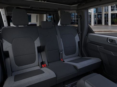 New 2025 Ford Bronco Big Bend image 11