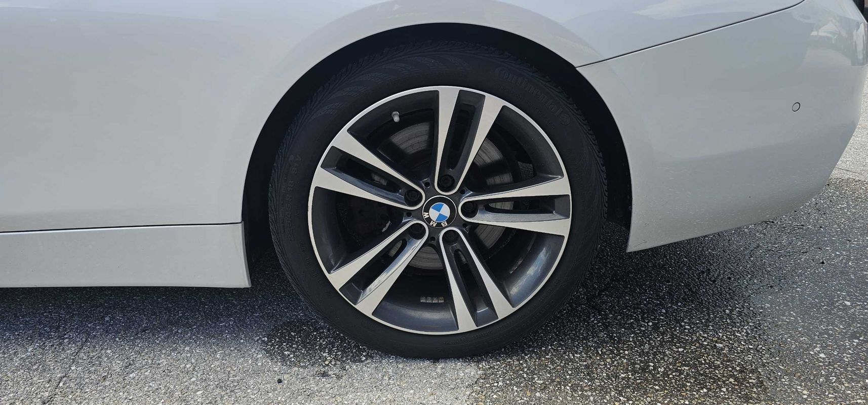 Used 2020 BMW 440i Convertible w/ Executive Package RWD image 12