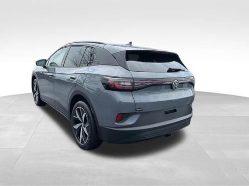 Certified 2023 Volkswagen ID.4 Pro S image 6