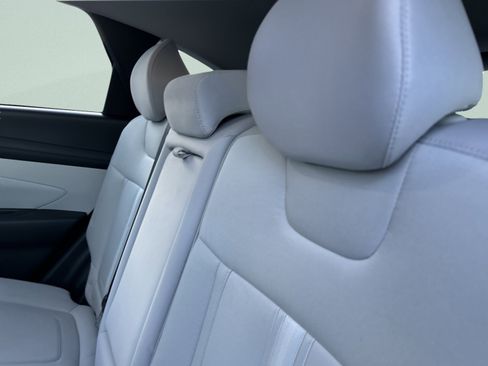 Used 2025 Hyundai Tucson SEL image 15