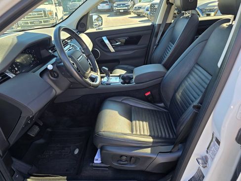 Used 2020 Land Rover Discovery Sport S AWD/4WD image 19