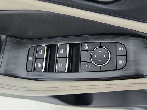 Certified 2023 Nissan Rogue SL w/ SL Premium Package image 18