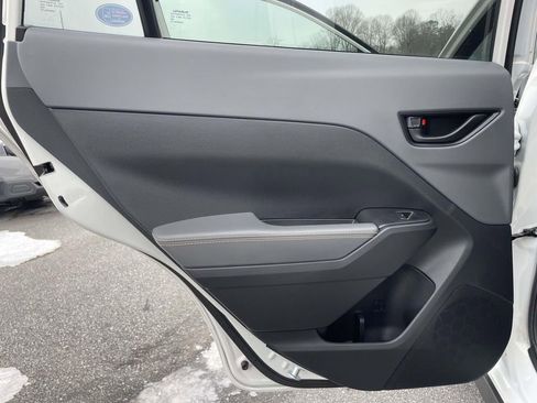 Certified 2025 Subaru Crosstrek 2.5i Sport w/ Popular Package #3A image 2