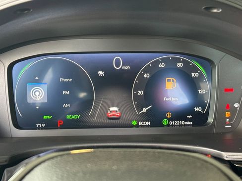 Certified 2025 Honda Civic Sport Touring image 19