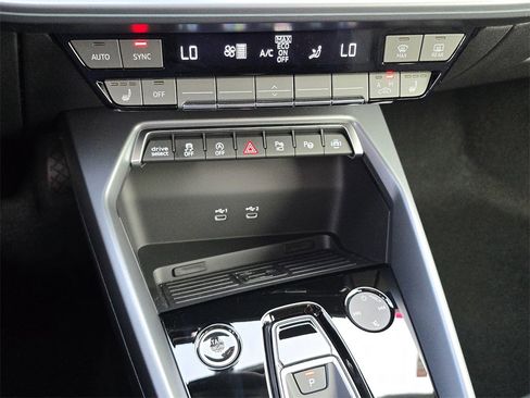 New 2026 Audi A3 2.0T Premium w/ Black Optic Package image 26