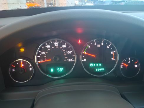 Used 2012 Jeep Liberty Sport w/ Popular Equipment Group image 17