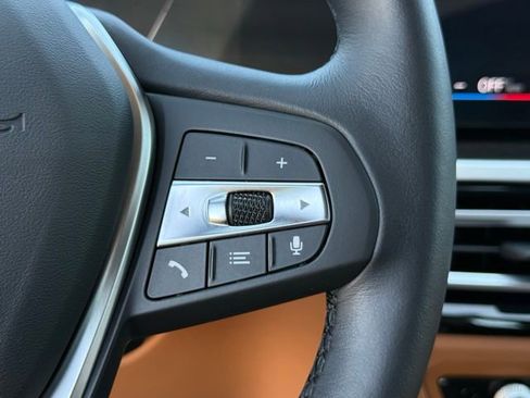 Certified 2023 BMW i4 eDrive35 w/ Premium Package RWD image 26