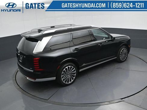 New 2026 Hyundai Palisade Calligraphy image 59