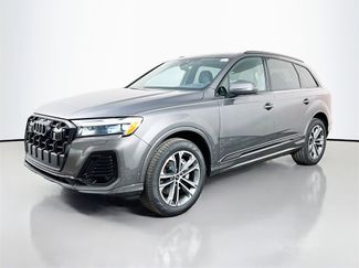 New 2026 Audi Q7 2.0T Premium video 3