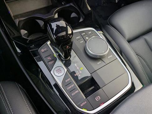 Used 2022 BMW X3 sDrive30i w/ Convenience Package image 13