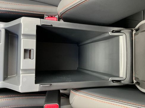 New 2026 Subaru Crosstrek 2.5i Limited AWD/4WD image 28