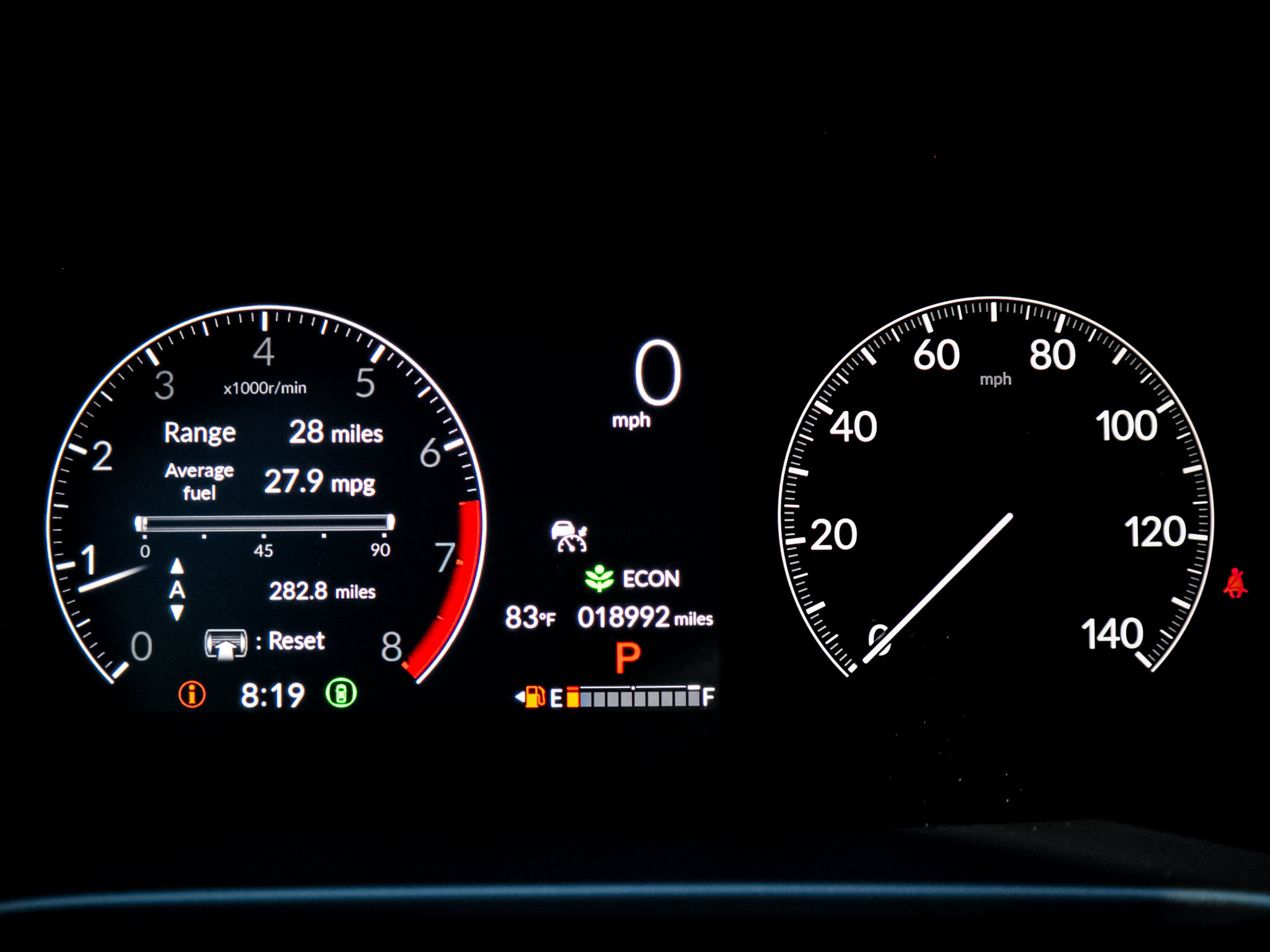Certified 2024 Honda CR-V LX image 20