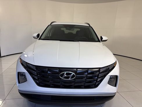 Used 2024 Hyundai Tucson SEL image 8