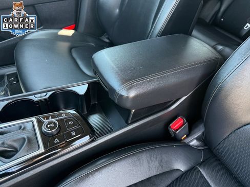 Certified 2024 Kia Sportage EX AWD/4WD image 23