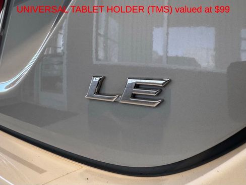 Used 2023 Toyota Camry LE image 8