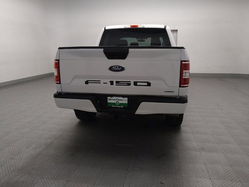 Used 2018 Ford F150 XL w/ Equipment Group 101A Mid image 7