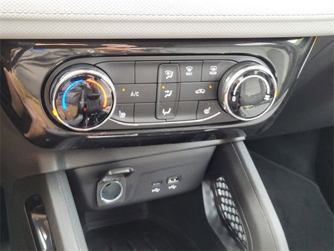 New 2026 Chevrolet TrailBlazer LT w/ LT Cold Weather Package image 25