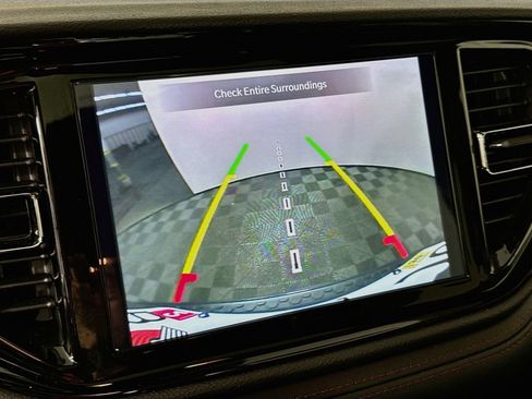 Used 2026 Dodge Durango GT AWD/4WD image 15
