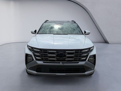 New 2026 Hyundai Tucson Limited w/ Tow & Go Package AWD/4WD image 8