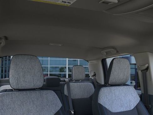 New 2026 Ford Maverick XLT w/ XLT Luxury Package FWD image 12