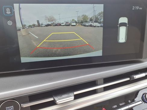 New 2026 Hyundai Santa Fe SE image 25