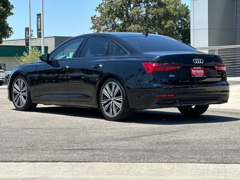 Used 2019 Audi A6 2.0T Premium Plus w/ Premium Plus Package AWD/4WD image 5